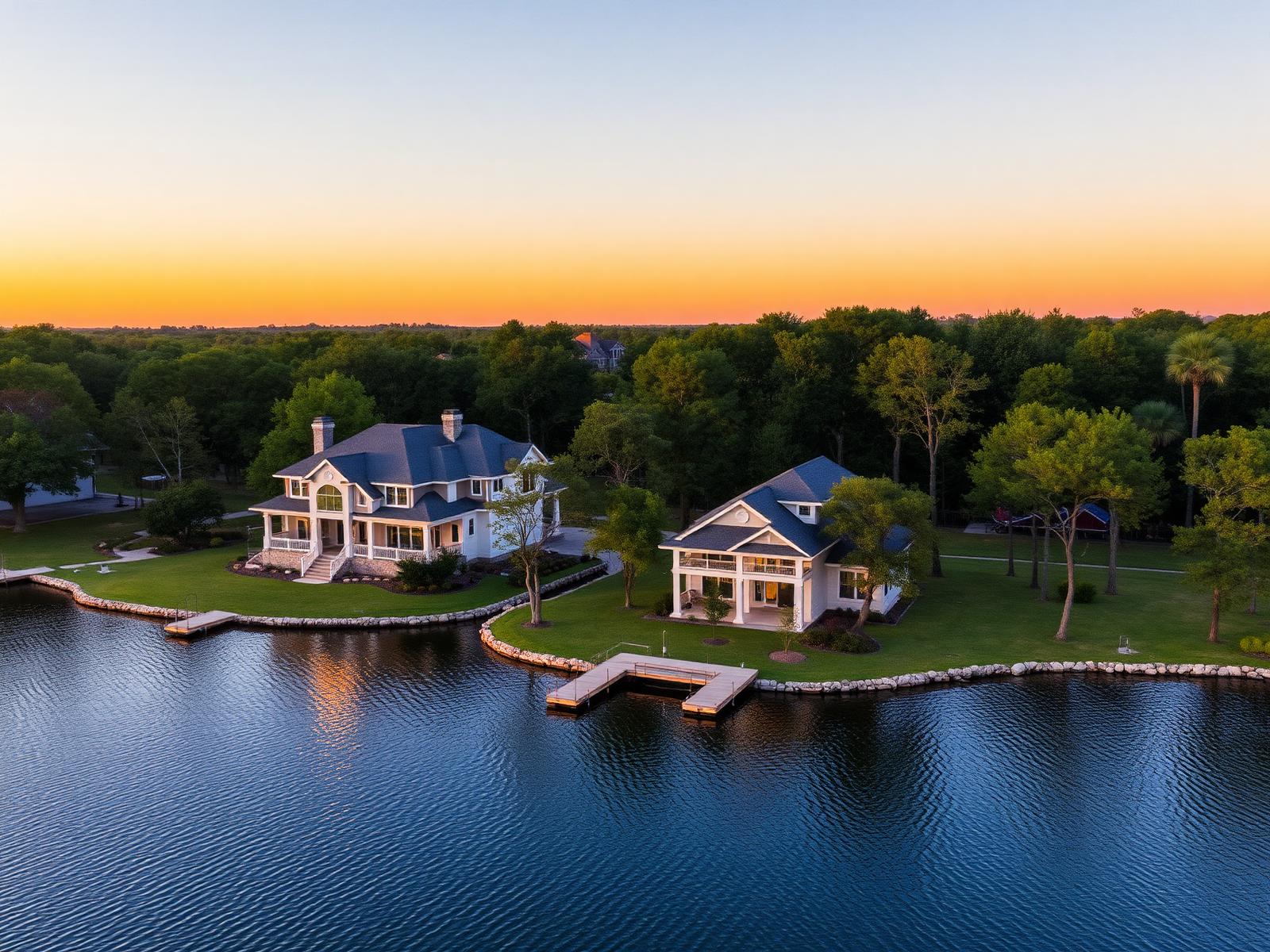 Mabank Lakeview Project